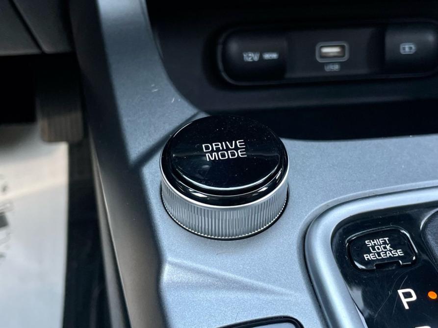 Kia Seltos I Краснодар  - изображение 19