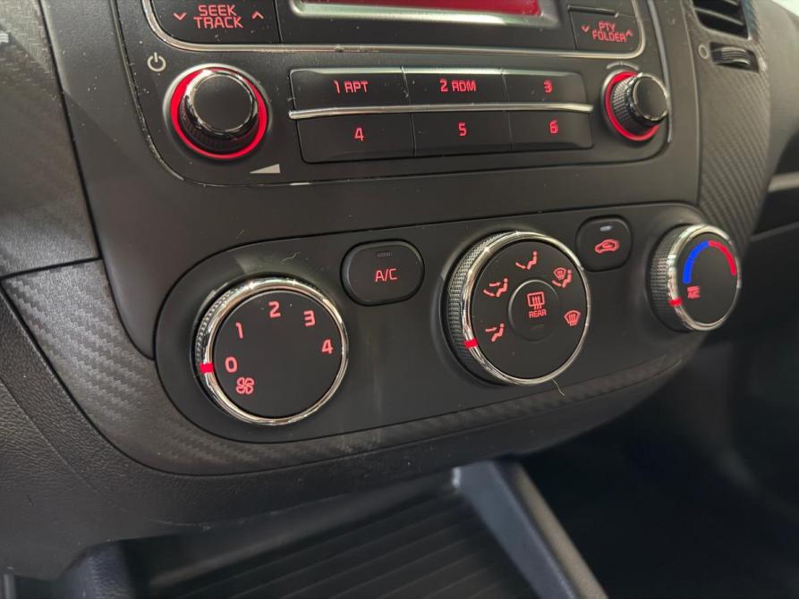 Kia Cerato III Самара  - изображение 13