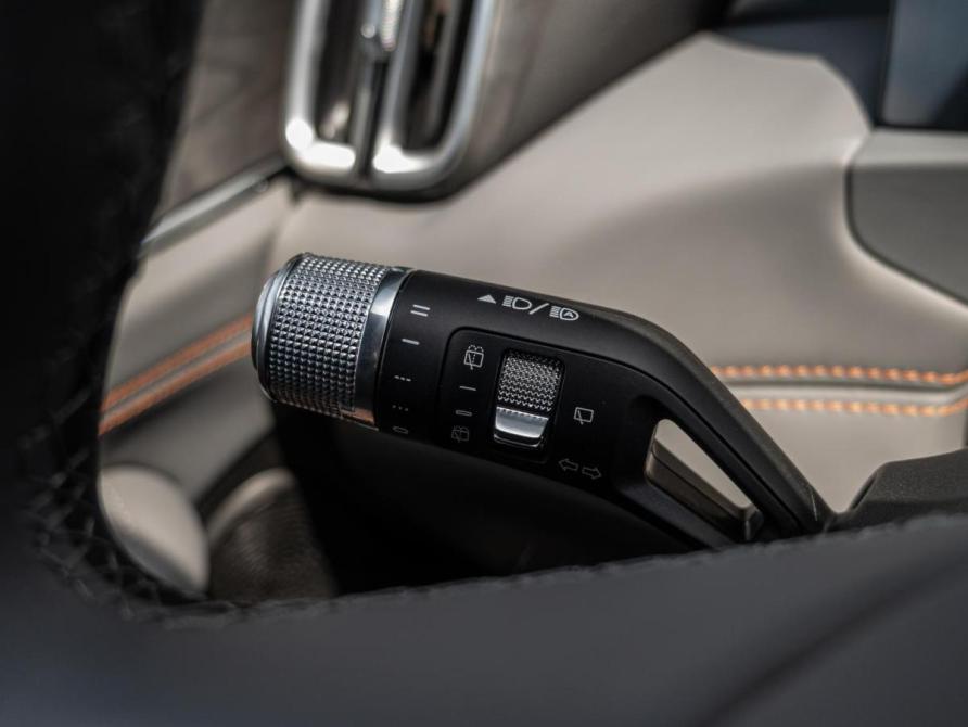 Geely Galaxy M7 Краснодар  - изображение 16