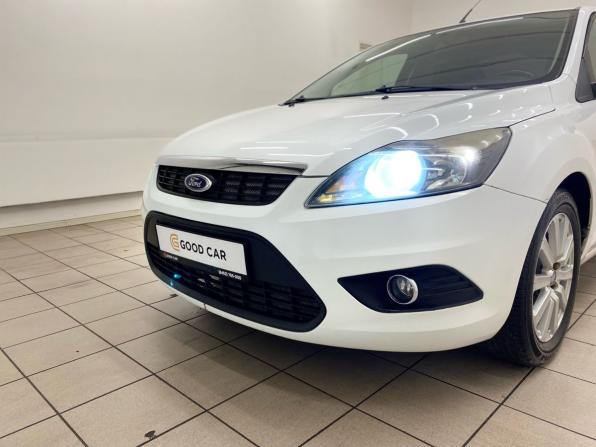 Ford Focus II Рестайлинг с пробегом 2010 года, цена 549 000 рублей, 187994 км, седан, Автокод Объявления