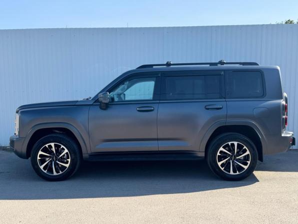 Haval H9 II с пробегом 2024 года, цена 4 100 000 рублей, 12500 км, внедорожник, Автокод Объявления