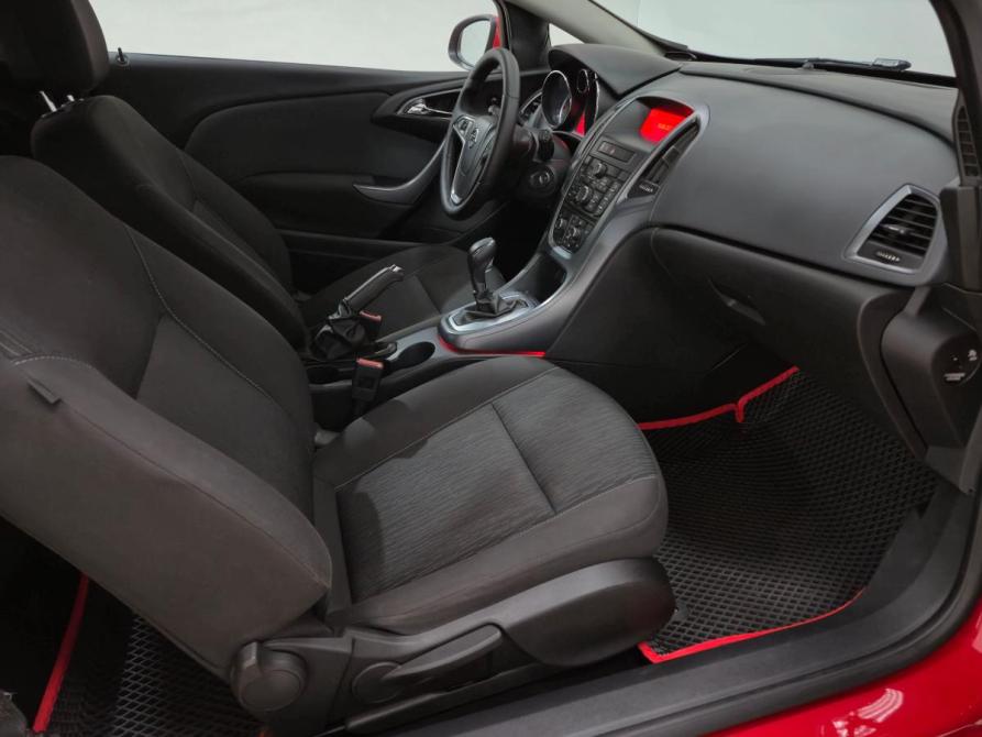 Opel Astra J Рестайлинг Альметьевск  - изображение 16