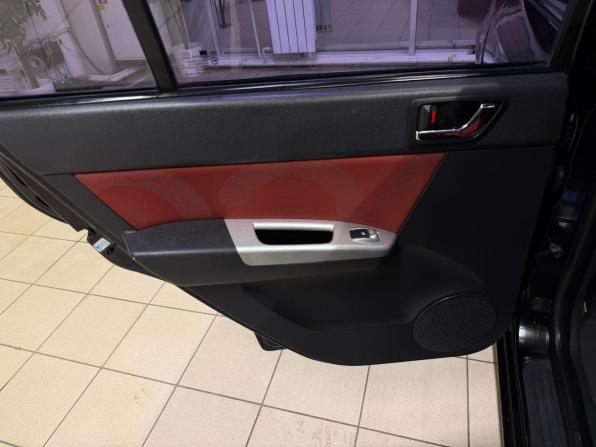 Hyundai Getz I Рестайлинг с пробегом 2009 года, цена 530 000 рублей, 198000 км, хэтчбек, Автокод Объявления