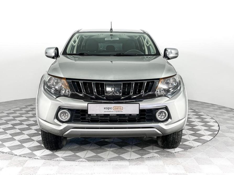 Mitsubishi L200 V Ногинск  - изображение 2
