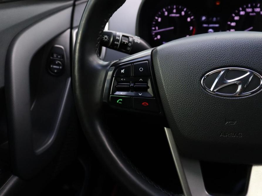 Hyundai Creta I Рестайлинг Екатеринбург  - изображение 14