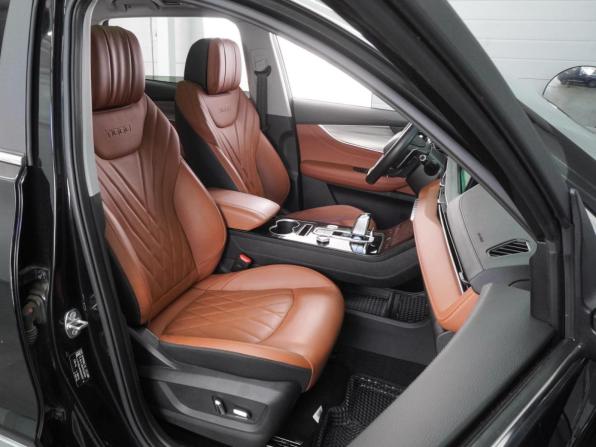 Chery Tiggo 8 Pro Max I с пробегом 2022 года, цена 2 339 000 рублей, 65519 км, внедорожник, Автокод Объявления