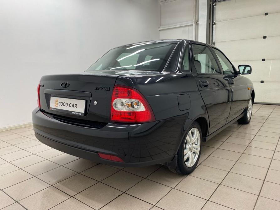 Lada (ВАЗ) Priora I Энгельс  - изображение 6