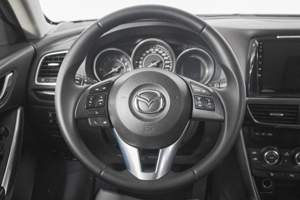 Mazda 6 III (GJ) Кемерово  - изображение 16