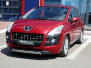 Peugeot 3008 I Иваново  - изображение 21