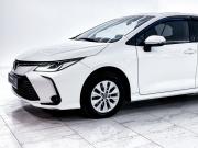 Toyota Corolla XII (E210) Уфа  - изображение 34