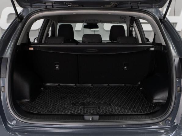 Kia Sportage IV Рестайлинг с пробегом 2019 года, цена 2 399 000 рублей, 74351 км, внедорожник, Автокод Объявления
