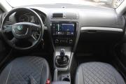 Skoda Octavia II (A5) Рестайлинг Белгород  - изображение 29