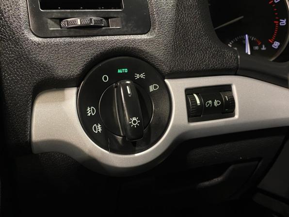 Skoda Octavia II (A5) Рестайлинг с пробегом 2010 года, цена 870 000 рублей, 121183 км, лифтбек, Автокод Объявления