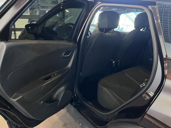 Renault Kaptur I с пробегом 2018 года, цена 1 533 000 рублей, 120115 км, внедорожник, Автокод Объявления