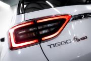 Chery Tiggo 4 Pro I Тюмень  - изображение 36