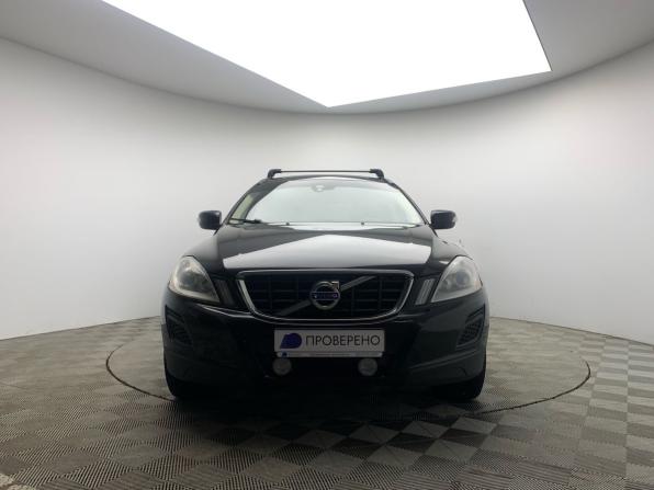 Volvo XC60 I с пробегом 2012 года, цена 1 399 000 рублей, 250925 км, внедорожник, Автокод Объявления