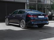 Kia Optima IV Рестайлинг Москва  - изображение 35