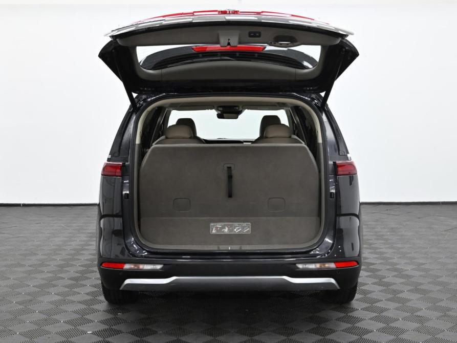 Kia Carnival IV Москва  - изображение 5