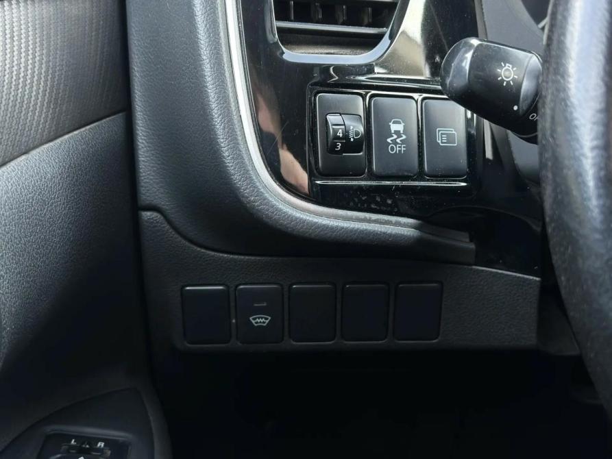Mitsubishi Outlander III Рестайлинг 2 Уфа  - изображение 14