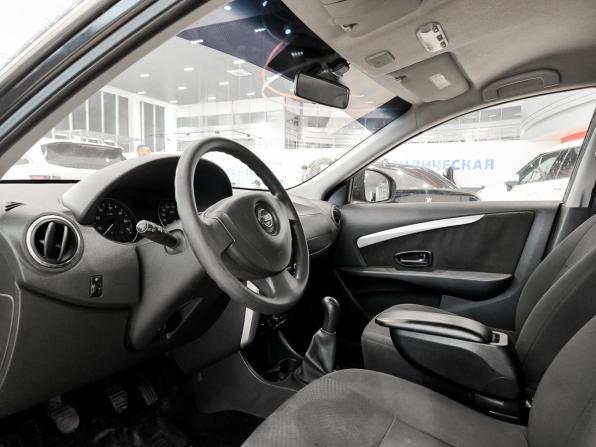 Nissan Almera III (G15) с пробегом 2015 года, цена 499 000 рублей, 224374 км, седан, Автокод Объявления