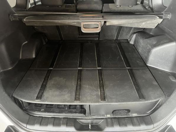 Nissan X-Trail II Рестайлинг с пробегом 2012 года, цена 1 268 000 рублей, 192608 км, внедорожник, Автокод Объявления