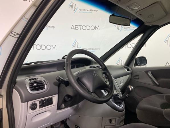 Citroen Xsara Picasso с пробегом 2007 года, цена 429 000 рублей, 220000 км, минивэн, Автокод Объявления