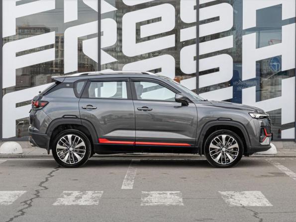 Changan CS35 Plus I Рестайлинг с пробегом 2024 года, цена 2 270 000 рублей, 15472 км, внедорожник, Автокод Объявления