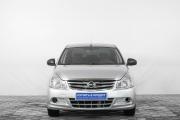 Nissan Almera III (G15) Кемерово  - изображение 22