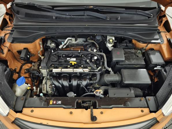 Hyundai Creta I с пробегом 2016 года, цена 1 455 000 рублей, 163948 км, внедорожник, Автокод Объявления