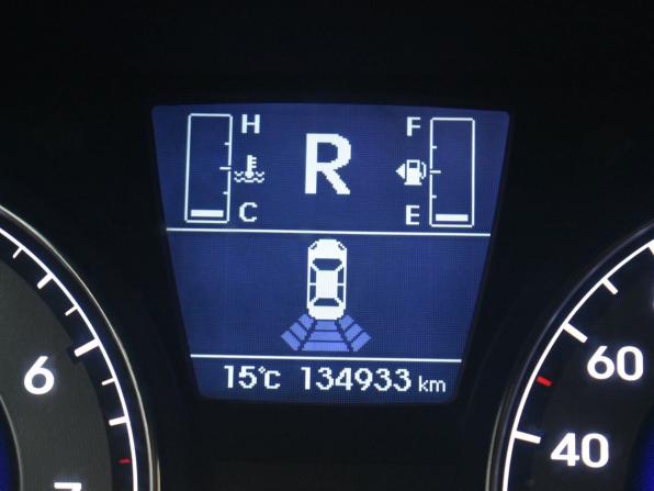 Hyundai Solaris I Рестайлинг с пробегом 2014 года, цена 899 000 рублей, 134912 км, седан, Автокод Объявления