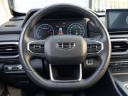 Geely Okavango I Москва  - изображение 30