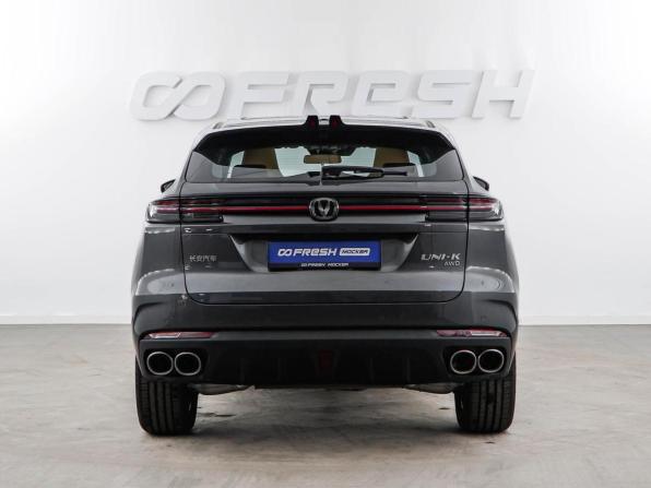 Changan UNI-K с пробегом 2023 года, цена 3 445 046 рублей, 201 км, внедорожник, Автокод Объявления
