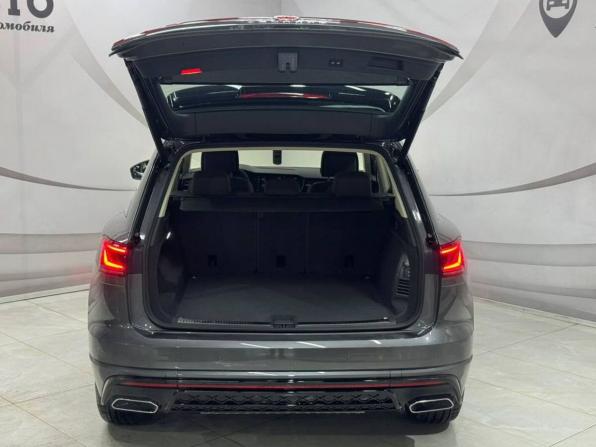 Новый Volkswagen Touareg III Рестайлинг 2025 года, цена 8 199 000 рублей, внедорожник, Автокод Объявления