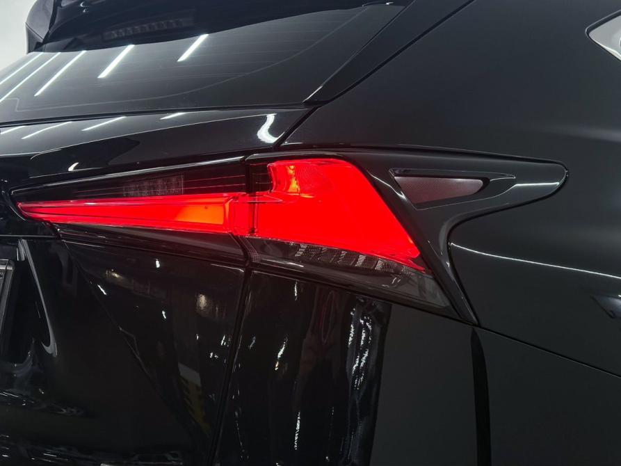 Lexus NX I Рестайлинг Уфа  - изображение 28