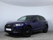 Audi Q5 II (FY) Санкт-Петербург  - изображение 25