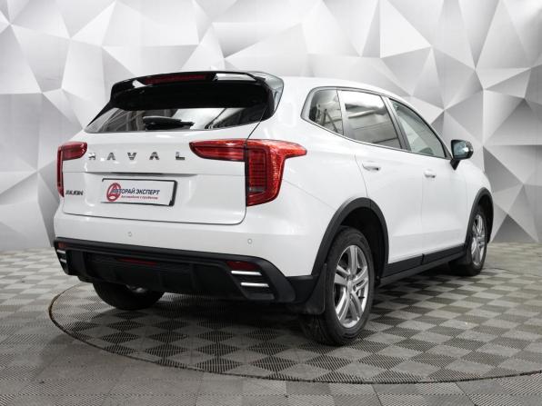 Haval Jolion I Рестайлинг с пробегом 2024 года, цена 1 948 000 рублей, 17200 км, внедорожник, Автокод Объявления