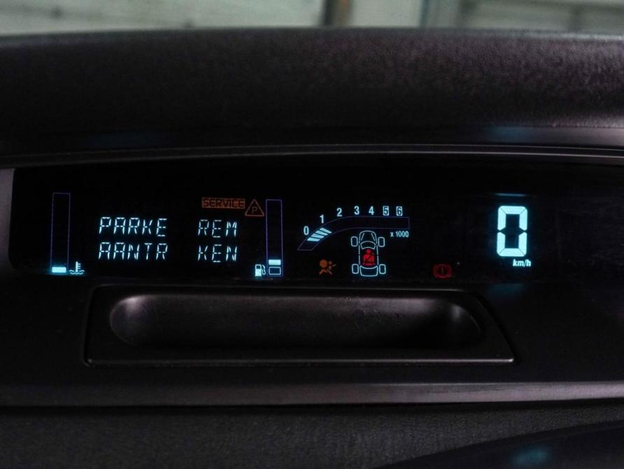Renault Scenic II Рестайлинг Воронеж  - изображение 16