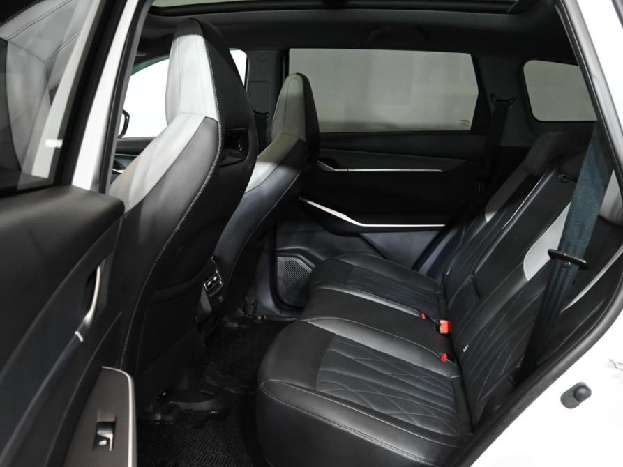 Changan CS75 Plus I Рестайлинг Екатеринбург  - изображение 10