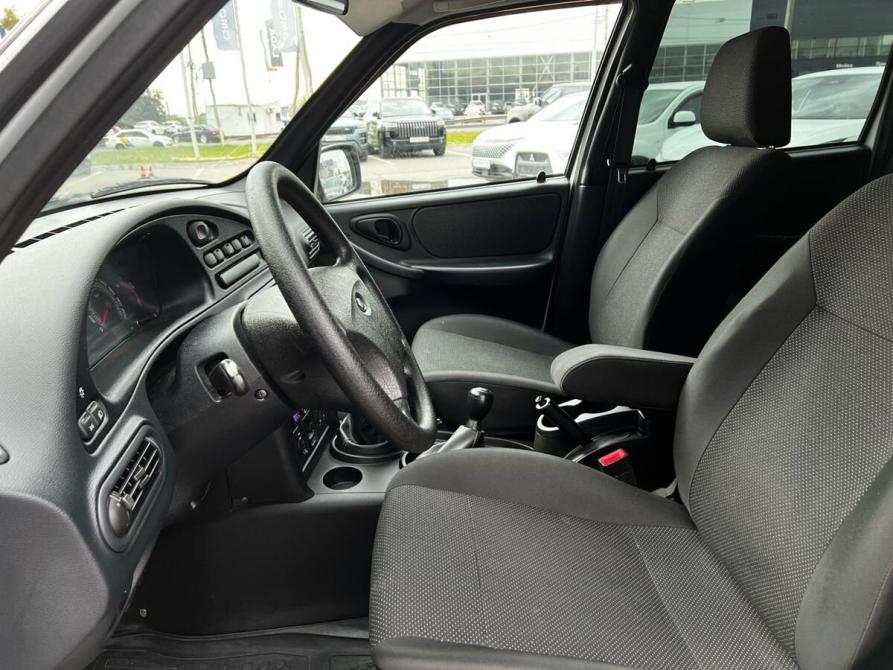 Lada (ВАЗ) Niva Travel I Волгоград  - изображение 8
