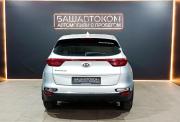 Kia Sportage IV Рестайлинг Уфа  - изображение 22