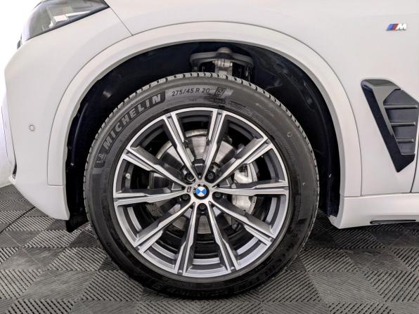 BMW X5 IV (G05/G18) Рестайлинг с пробегом 2023 года, цена 11 300 000 рублей, 40032 км, внедорожник, Автокод Объявления