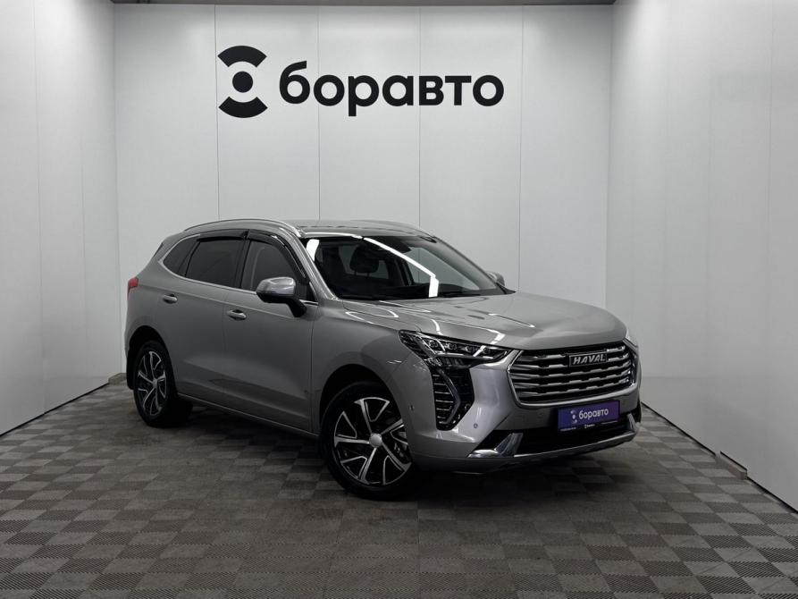Haval Jolion I Рестайлинг Воронеж  - изображение 3