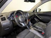 Mazda CX-5 I Москва  - изображение 46