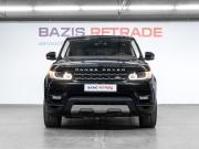 Land Rover Range Rover Sport II Тюмень  - изображение 28