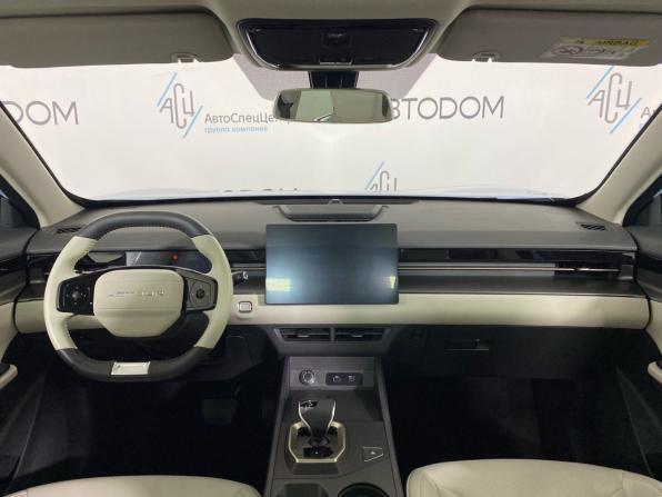 JETOUR DASHING I с пробегом 2023 года, цена 1 677 900 рублей, 53000 км, внедорожник, Автокод Объявления