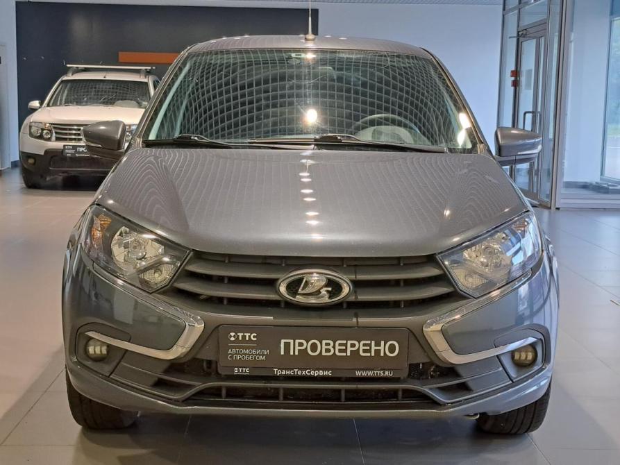 Lada (ВАЗ) Granta I Рестайлинг Казань  - изображение 2