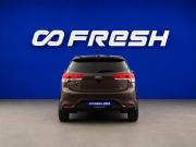 Kia Rio III Рестайлинг Москва  - изображение 22