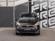 Toyota Sienta II Краснодар  - изображение 26