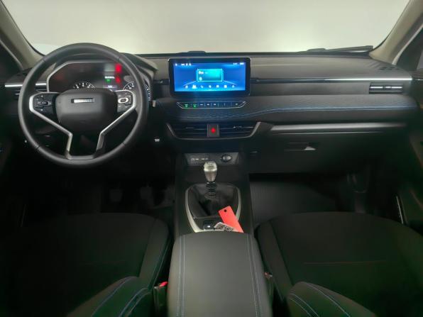 Haval Jolion I Рестайлинг с пробегом 2025 года, цена 1 875 000 рублей, 16151 км, внедорожник, Автокод Объявления