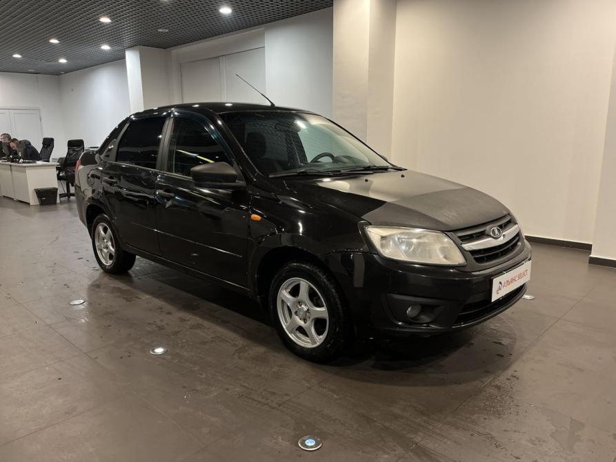 Lada (ВАЗ) Granta I Чебоксары  - изображение 1
